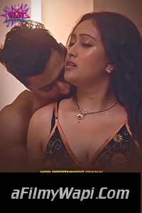 Lady Hunter (2023) WoW Hindi Hot Webseries