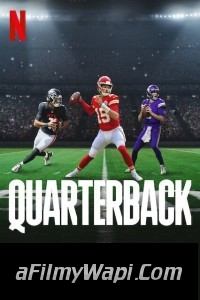 Quarterback (2023) Hindi Web Series