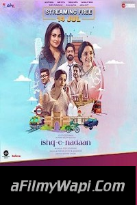 Ishq-e-nadaan (2023) Hindi Movie