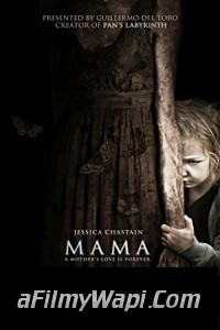 Mama (2013) Hindi Dubbed