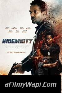 Indemnity (2021) Hindi Dubbed