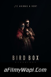 Bird Box Barcelona (2023) Hindi Dubbed