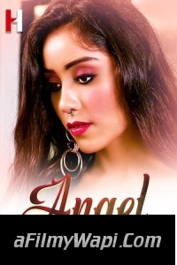 Angel Apartment (2023) HuntCinema Original Hindi Hot Webseries