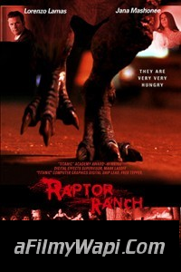 Raptor Ranch (2013) Hindi Dubbed