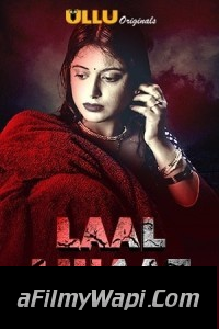 Laal Lihaaf (2021) Ullu Original Hindi Hot Webseries