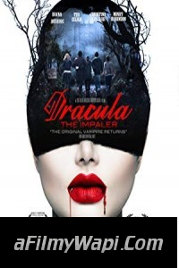 Dracula The Impaler (2013) Hindi Dubbed