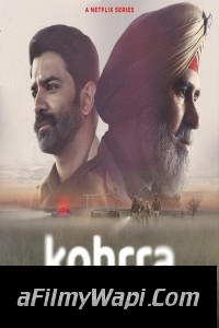 Kohrra (2023) Hindi Web Series