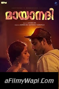 Mayaanadhi (2023) Hindi Dubbed Movie