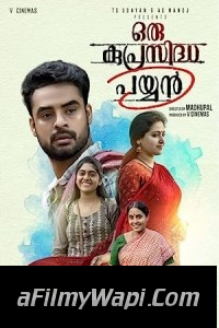 Oru Kuprasidha Payyan (2023) Hindi Dubbed Movie