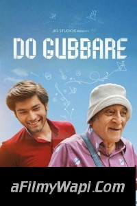 Do Gubbare (2023) Hindi Web Series