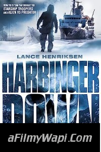 Harbinger Down (2015) Hindi Dubbed