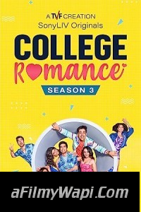 College Romance (2018) Hindi Web Series