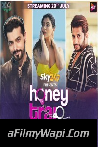 Honey Trap Squad (2023) Hindi Web Series