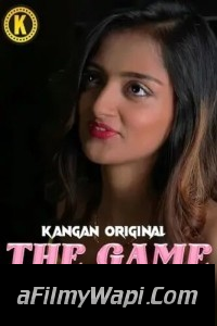 The Game (2023) Kangan Hindi Short Film