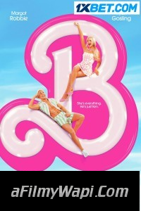 Barbie (2023) English Movie