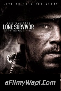 Lone Survivor (2013) Hindi Dubbed