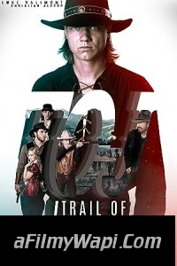 Trail of Justice (2023) Hindi Dubbed