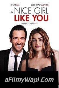 A Nice Girl Like You (2020) Hindi Dubbed