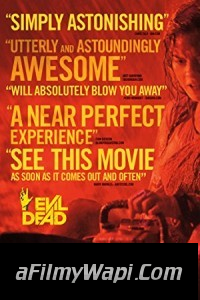 Evil Dead 4 (2013) Hindi Dubbed