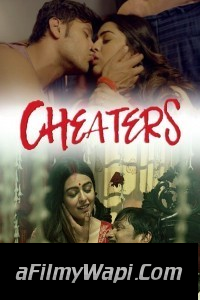 Cheaters (2023) Watcho Original Hindi Hot Webseries