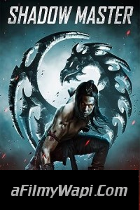 Shadow Master (2022) Hindi Dubbed