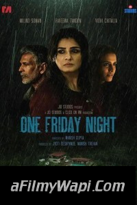 One Friday Night (2023) Hindi Movie