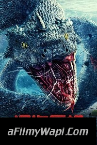 Deep Sea Python (2023) Hindi Dubbed