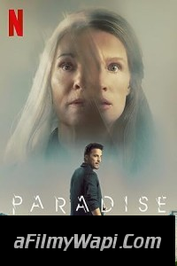 Paradise (2023) Hindi Dubbed