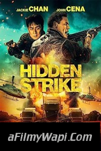 Hidden Strike (2023) English Movie