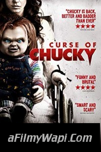 Curse of Chucky (2013) Hindi Dubbed