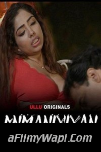 Manmaniyan (2023) Ullu Original Hindi Hot Webseries