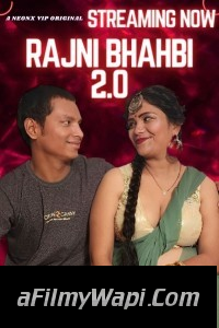 Rajni Bhabhi 2.0 (2023) NeonX Hindi Short Film