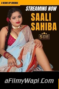 Saali Sahiba (2023) NeonX Hindi Short Film