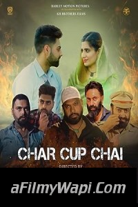 Char Cup Chai (2023) Hindi Movie