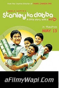 Stanley Ka Dabba (2011) Hindi Movie