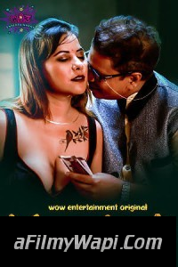 Munshi Ji (2023) WOWEntertainment Original Hindi Hot Webseries