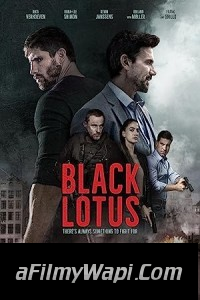 Black Lotus (2023) Hindi Dubbed