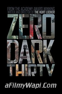 Zero Dark Thirty (2012) Hindi Dubbed