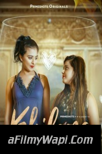 Khilona (2023) PrimeShots Original Hindi Hot Webseries