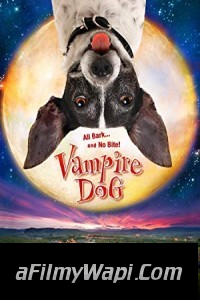 Vampire Dog (2012) Hindi Dubbed