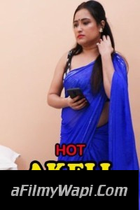 Akeli Bhabhi (2023) UncutAdda Original Hindi Hot Webseries