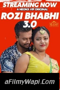 Rozi Bhabhi 3 0 (2023) NeonX Hindi Short Film