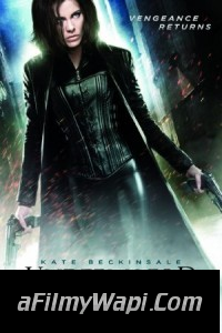 Underworld Awakening (2012) Hindi Dubbed