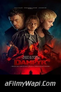 Dampyr (2022) Hindi Dubbed