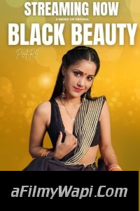 Black Beauty (2023) NeonX Hindi Short Film