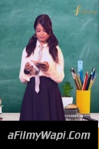 School Girl (2023) SexFantasy Hindi Short Film