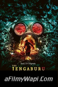 The Jengaburu Curse (2023) Hindi Web Series