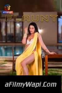 Nonchalant Noor (2023) Atrangii Flaunt Hindi Short Film