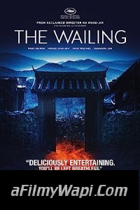 The Wailing (2016) Hindi Dubbed