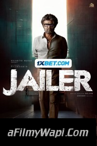 Jailer (2023) Hindi Dubbed Movie